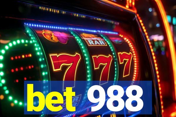 bet 988